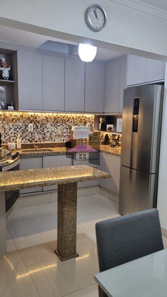 Casa de Condomínio, 2 quartos - Foto 4