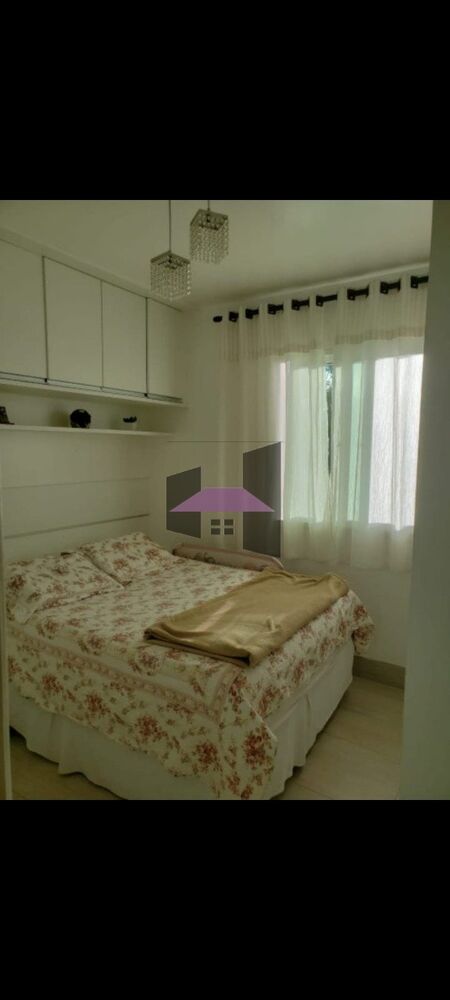 Casa de Condomínio, 2 quartos - Foto 1