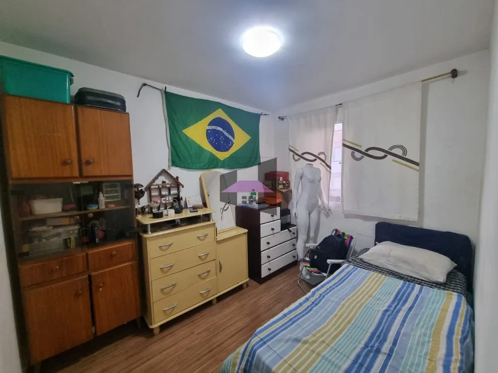 Apartamento, 3 quartos - Foto 5