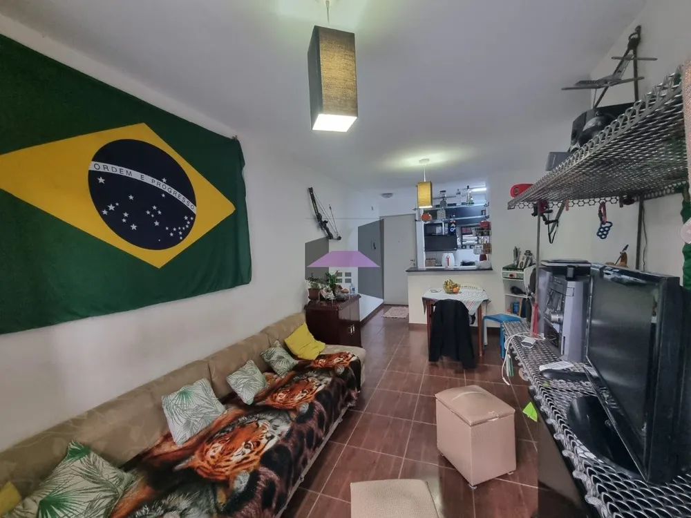 Apartamento, 3 quartos - Foto 2