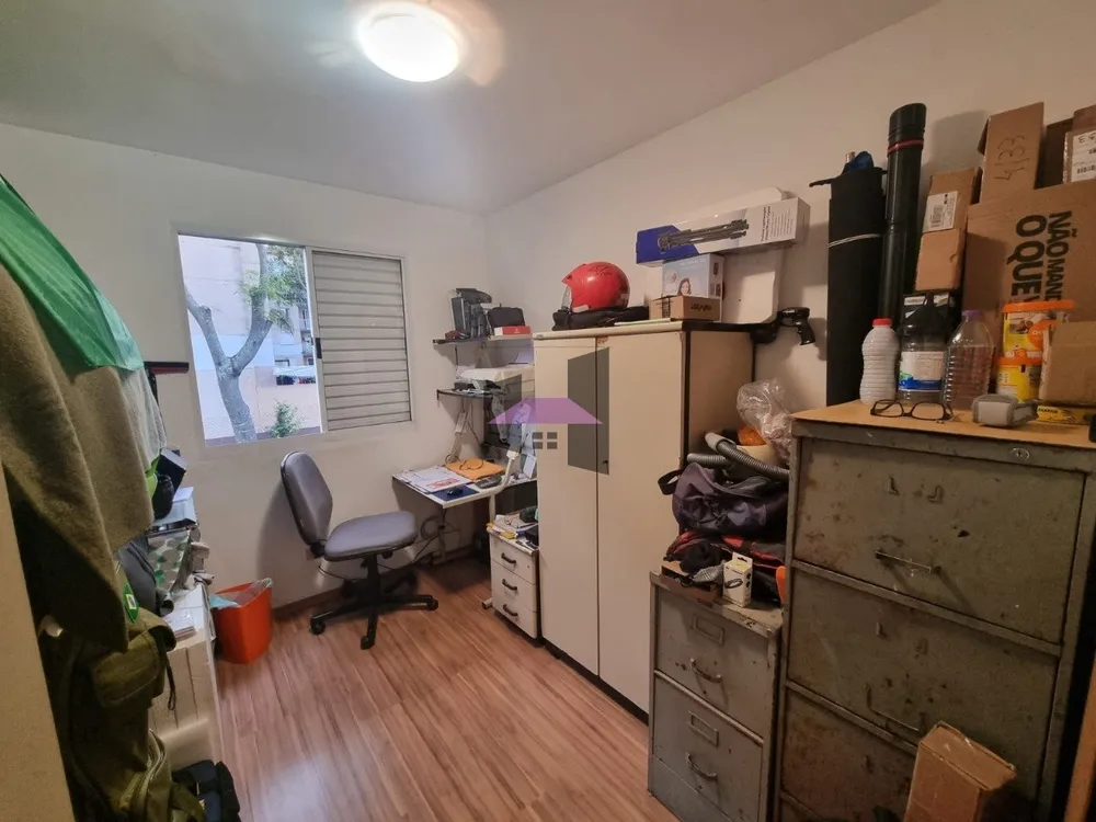 Apartamento, 3 quartos - Foto 1