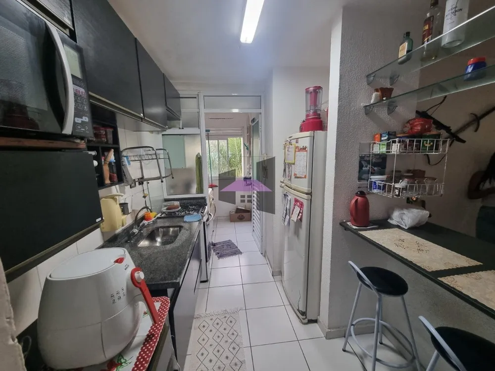 Apartamento, 3 quartos - Foto 7