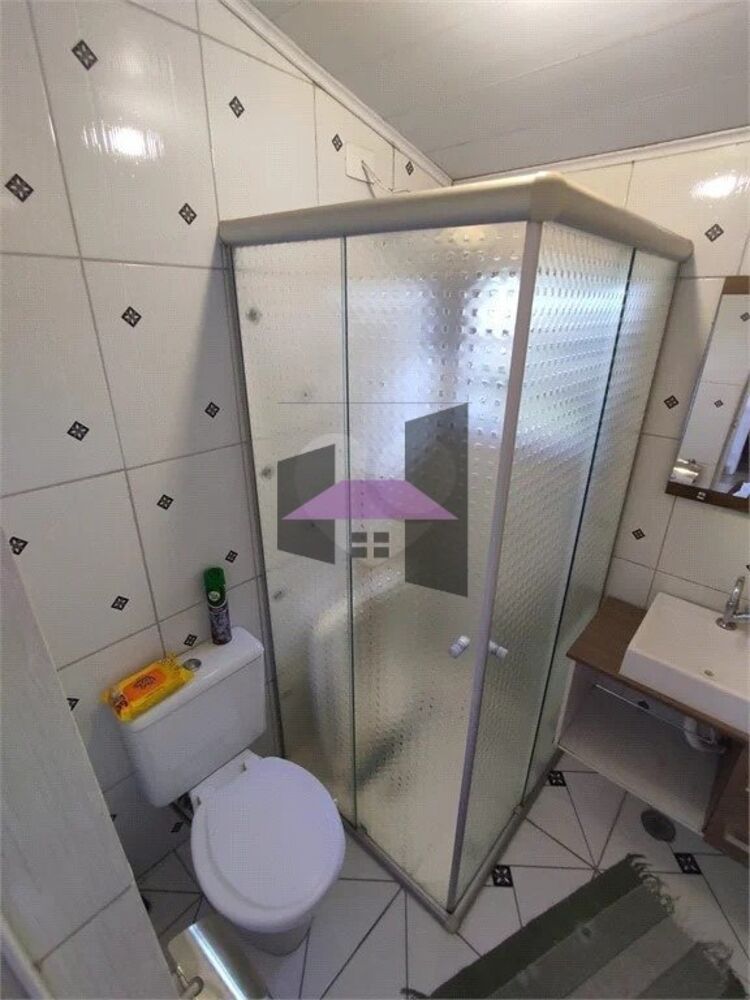 Sobrado, 2 quartos - Foto 10