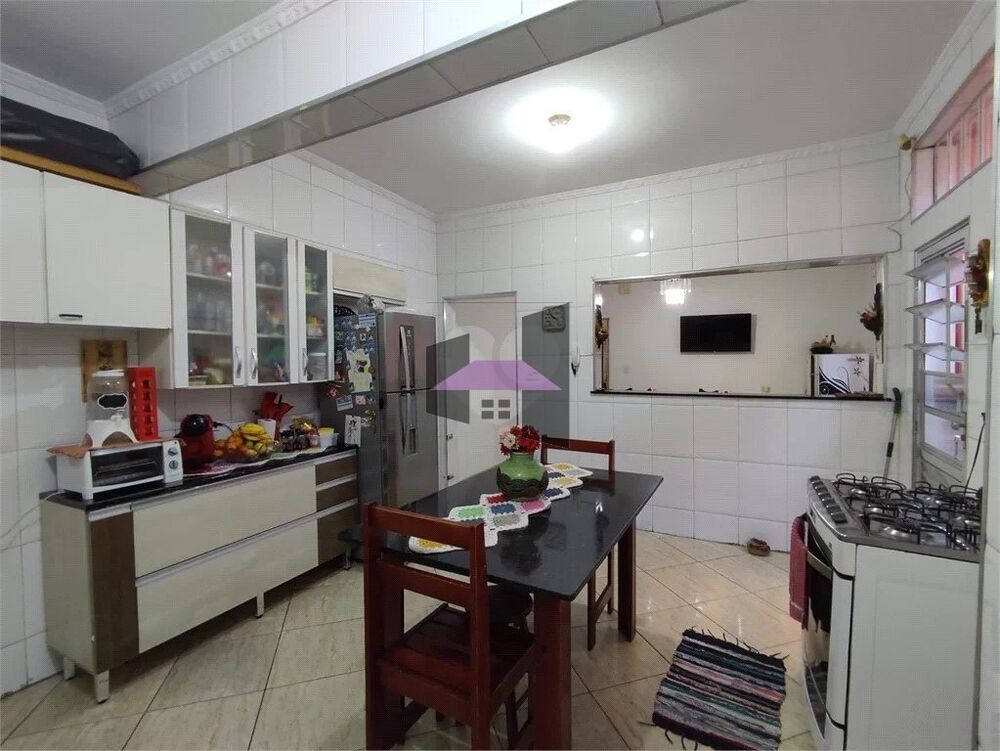 Sobrado, 2 quartos - Foto 8