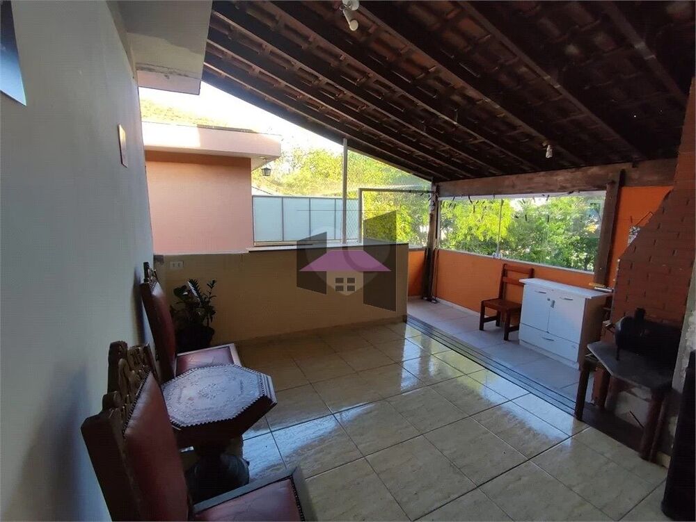 Sobrado, 2 quartos - Foto 5