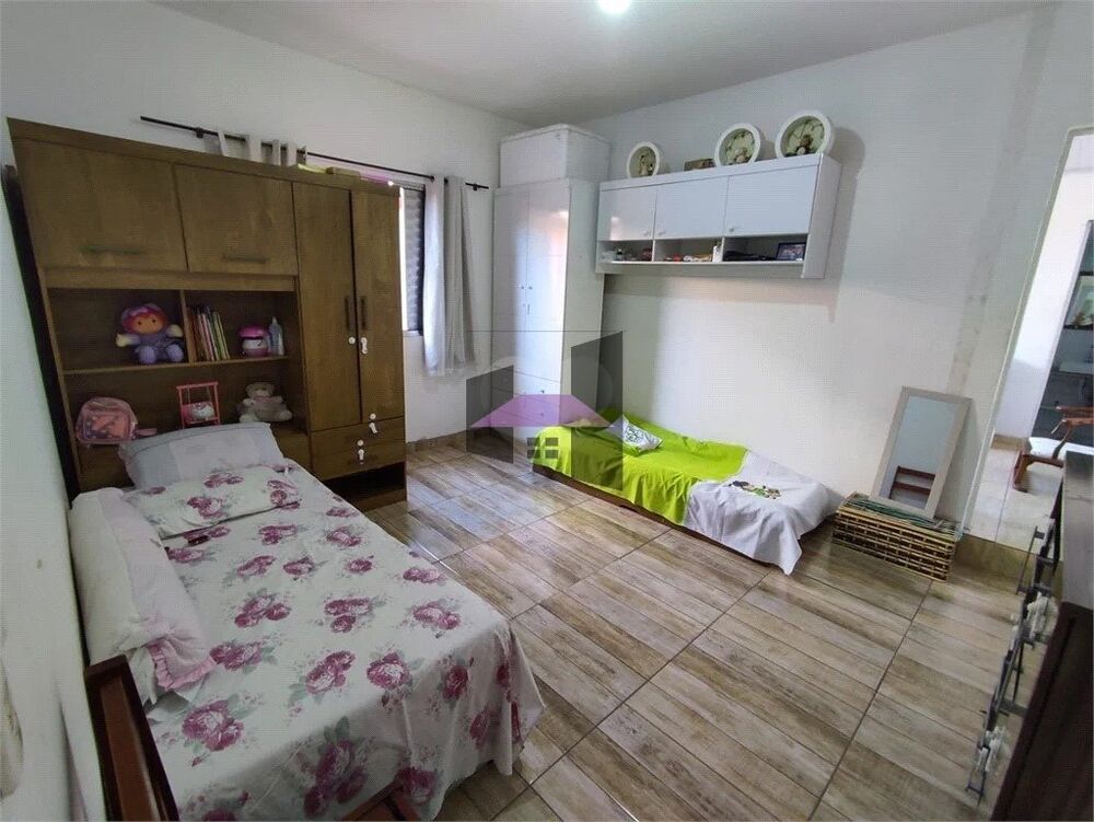 Sobrado, 2 quartos - Foto 14