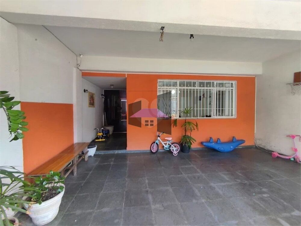 Sobrado, 2 quartos - Foto 1