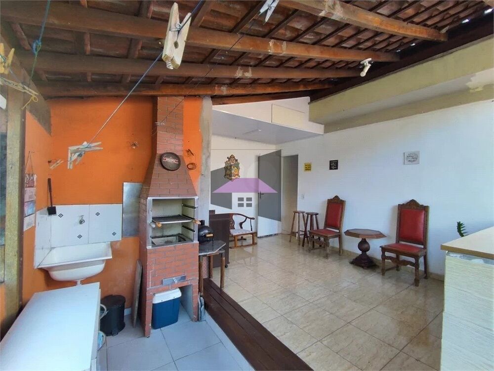 Sobrado, 2 quartos - Foto 4