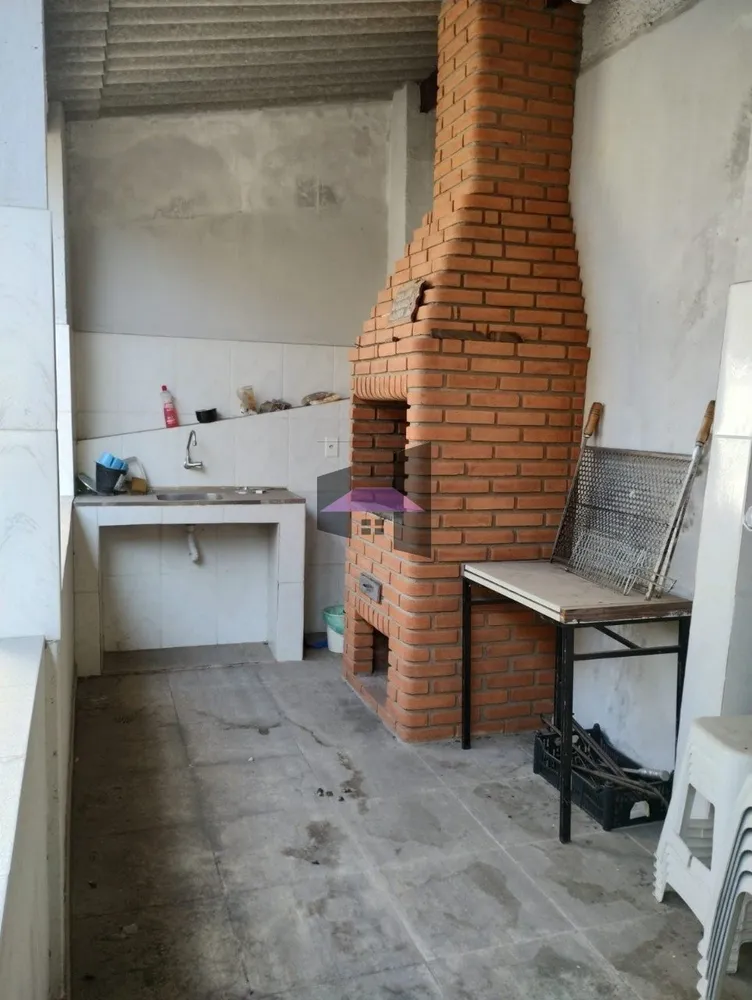 Sobrado, 3 quartos - Foto 12