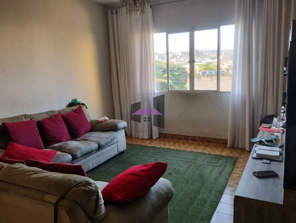 Sobrado, 3 quartos - Foto 3