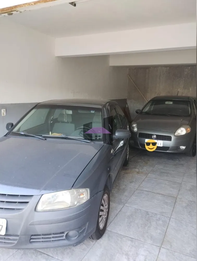 Sobrado, 3 quartos - Foto 4