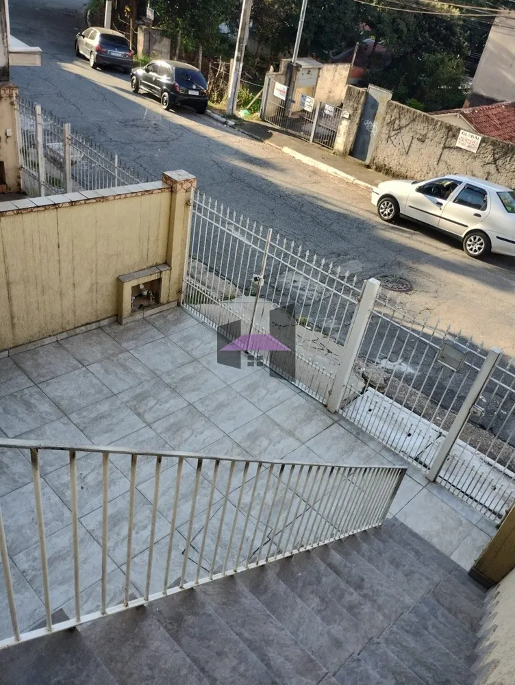Sobrado, 3 quartos - Foto 1