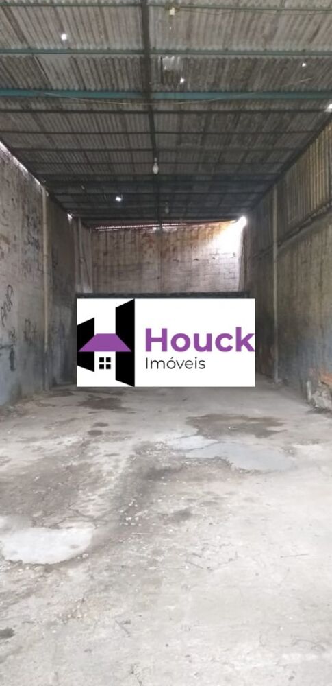 Depósito-Galpão, 150 m² - Foto 2