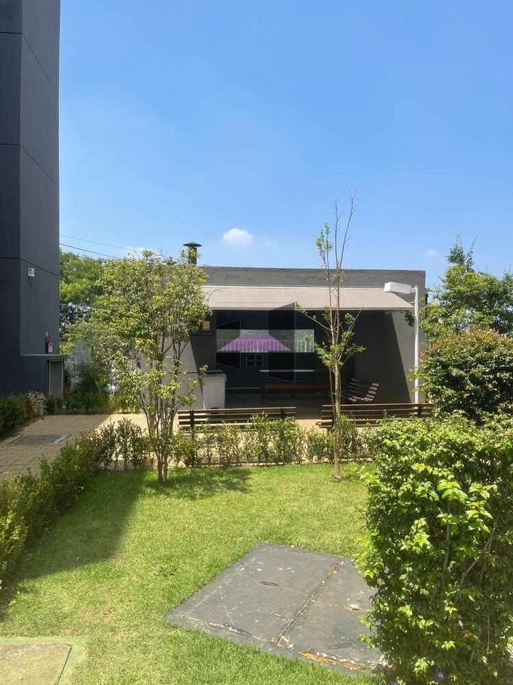 Apartamento à venda com 2 quartos - Foto 2