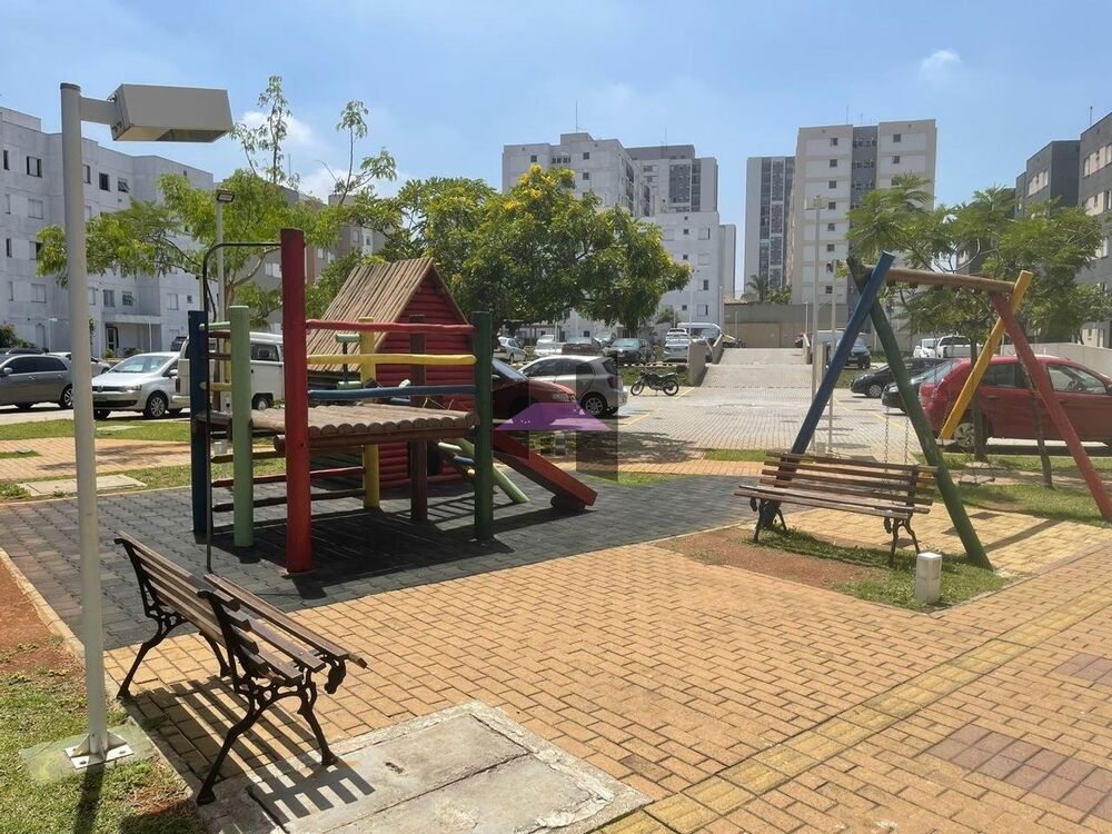 Apartamento à venda com 2 quartos - Foto 3