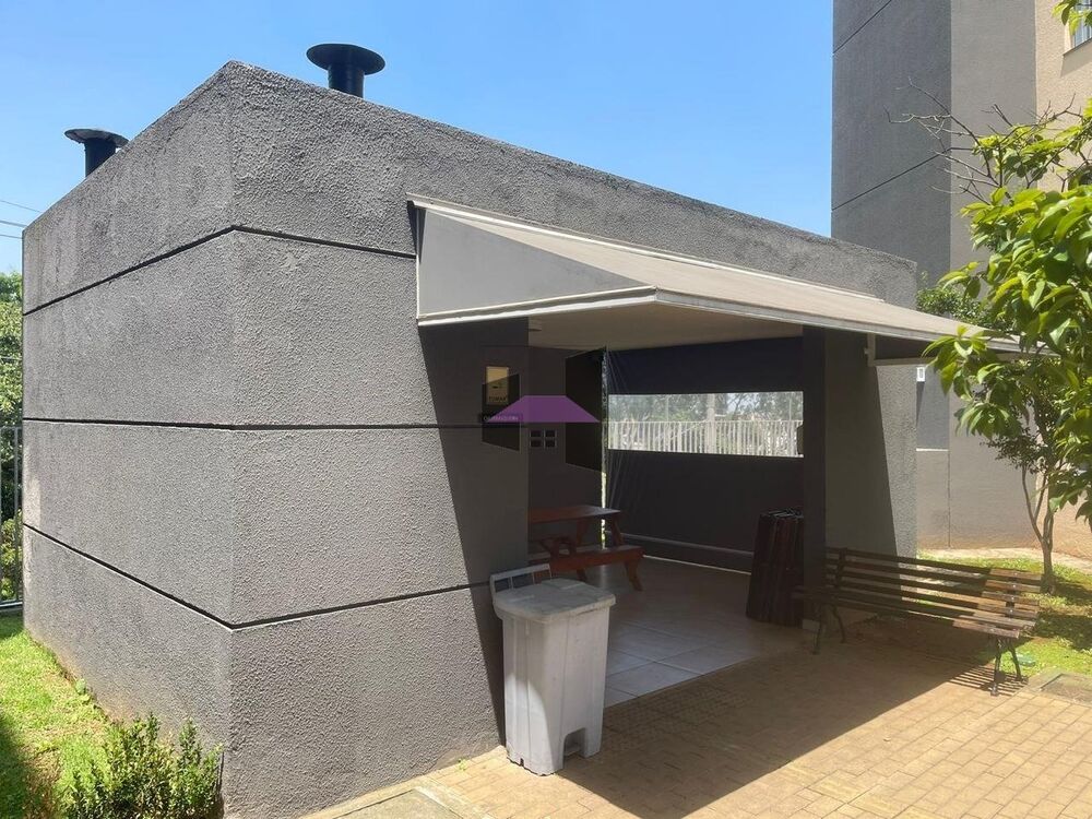 Apartamento à venda com 2 quartos - Foto 5