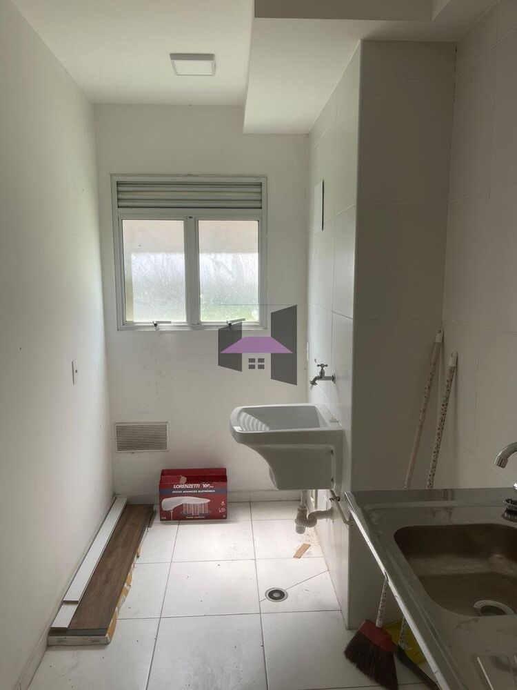 Apartamento à venda com 2 quartos - Foto 13