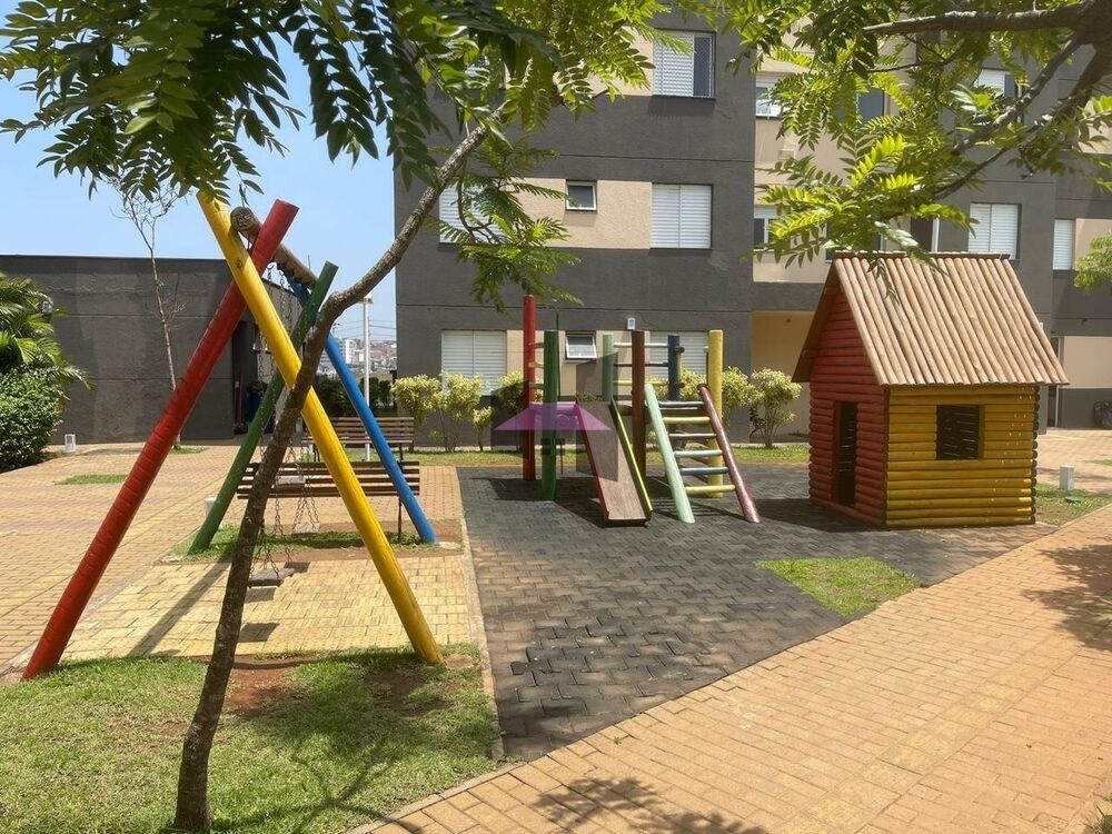 Apartamento à venda com 2 quartos - Foto 4