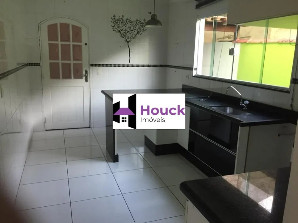 Sobrado, 3 quartos, 110 m² - Foto 11