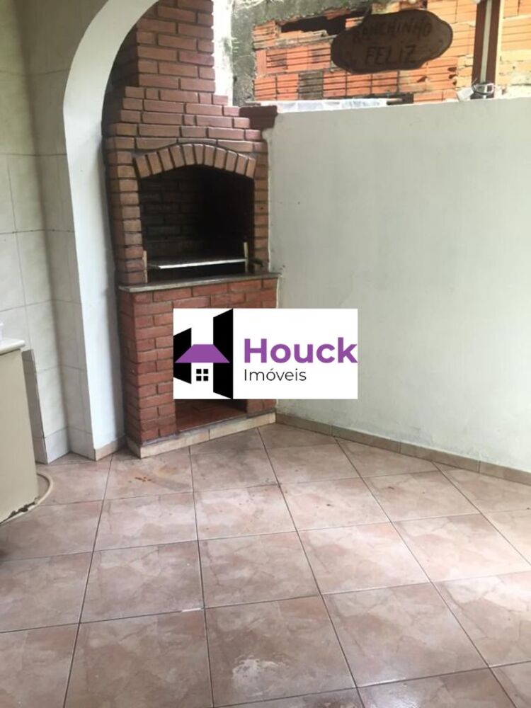Sobrado, 3 quartos, 110 m² - Foto 7