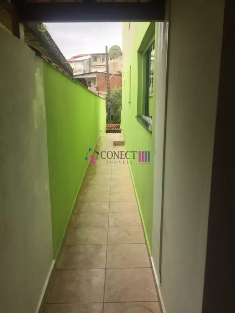 Sobrado à venda com 3 quartos, 110m² - Foto 4