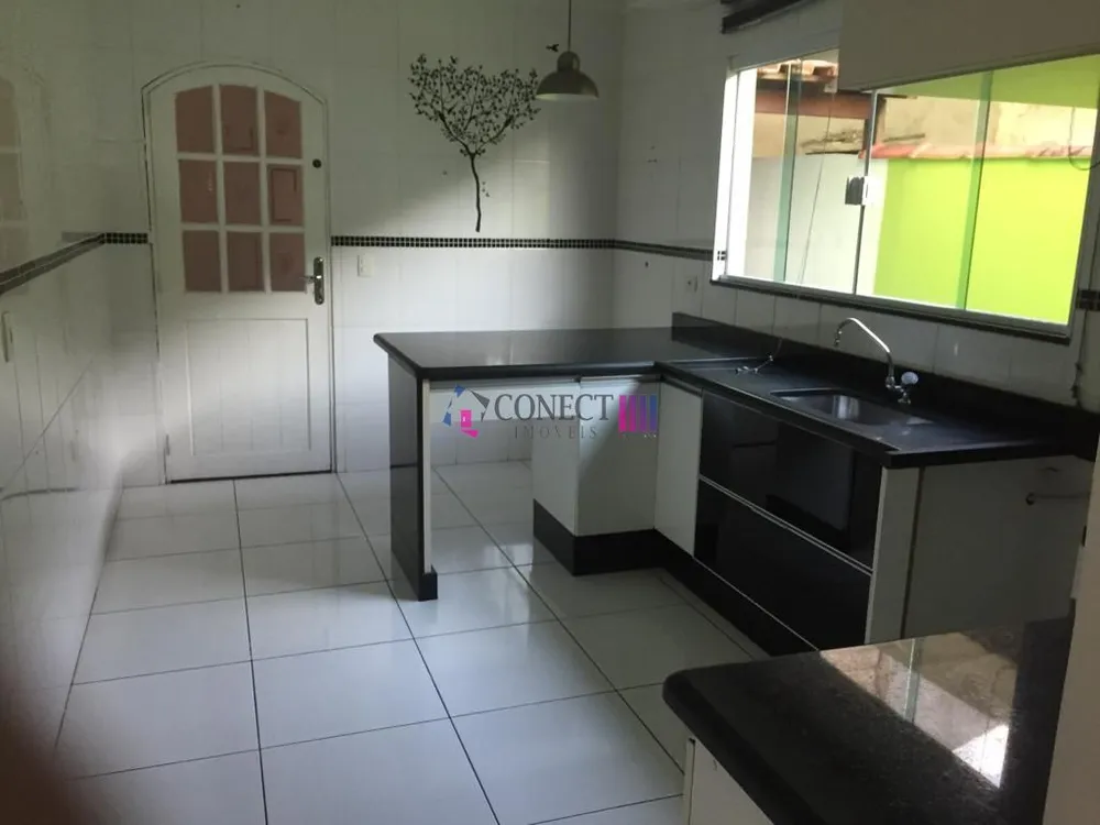 Sobrado, 3 quartos, 110 m² - Foto 12