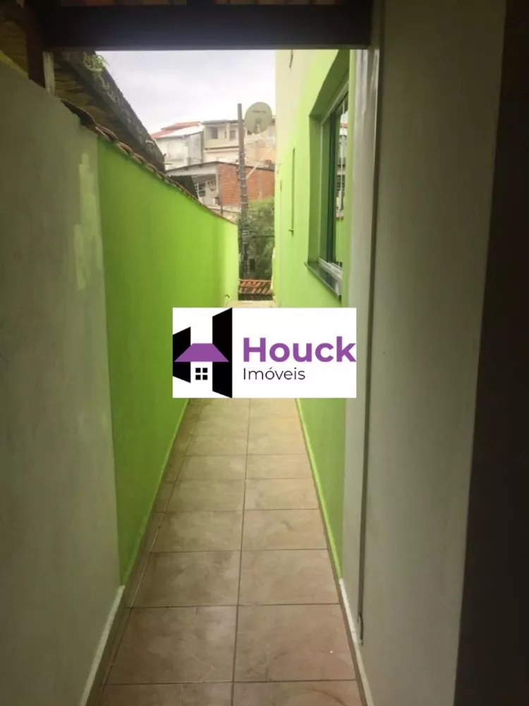 Sobrado à venda com 3 quartos, 110m² - Foto 3