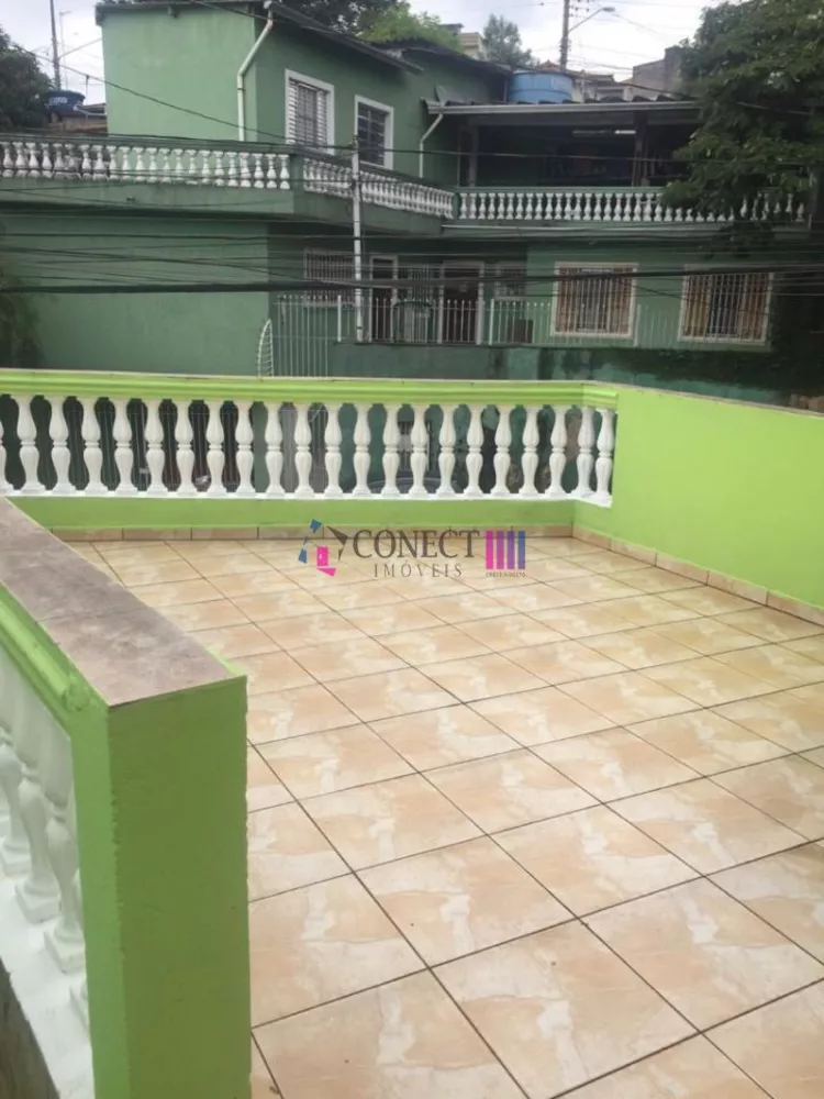 Sobrado, 3 quartos, 110 m² - Foto 2