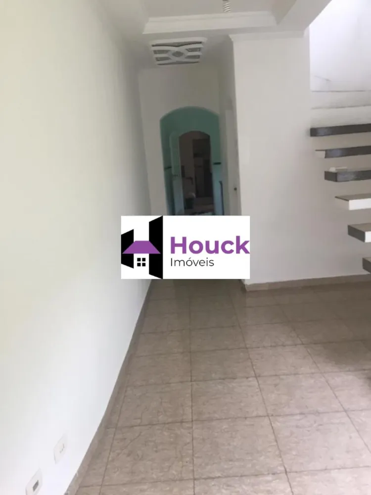 Sobrado, 3 quartos, 110 m² - Foto 20