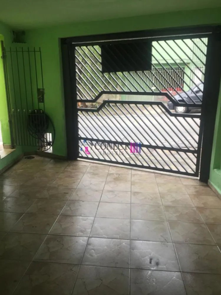 Sobrado, 3 quartos, 110 m² - Foto 16