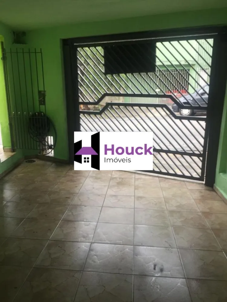 Sobrado, 3 quartos, 110 m² - Foto 15
