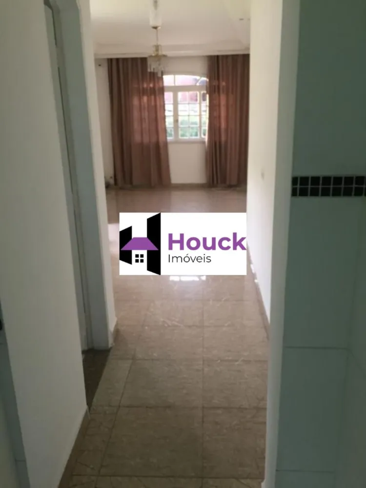 Sobrado, 3 quartos, 110 m² - Foto 9