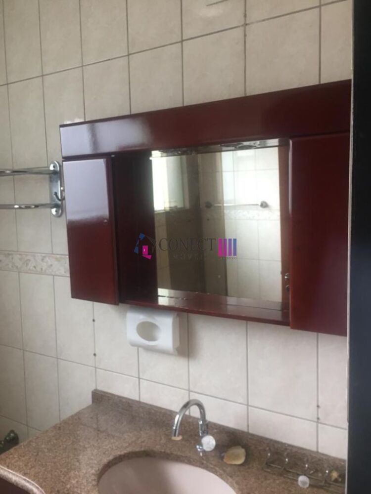 Sobrado, 3 quartos, 110 m² - Foto 6