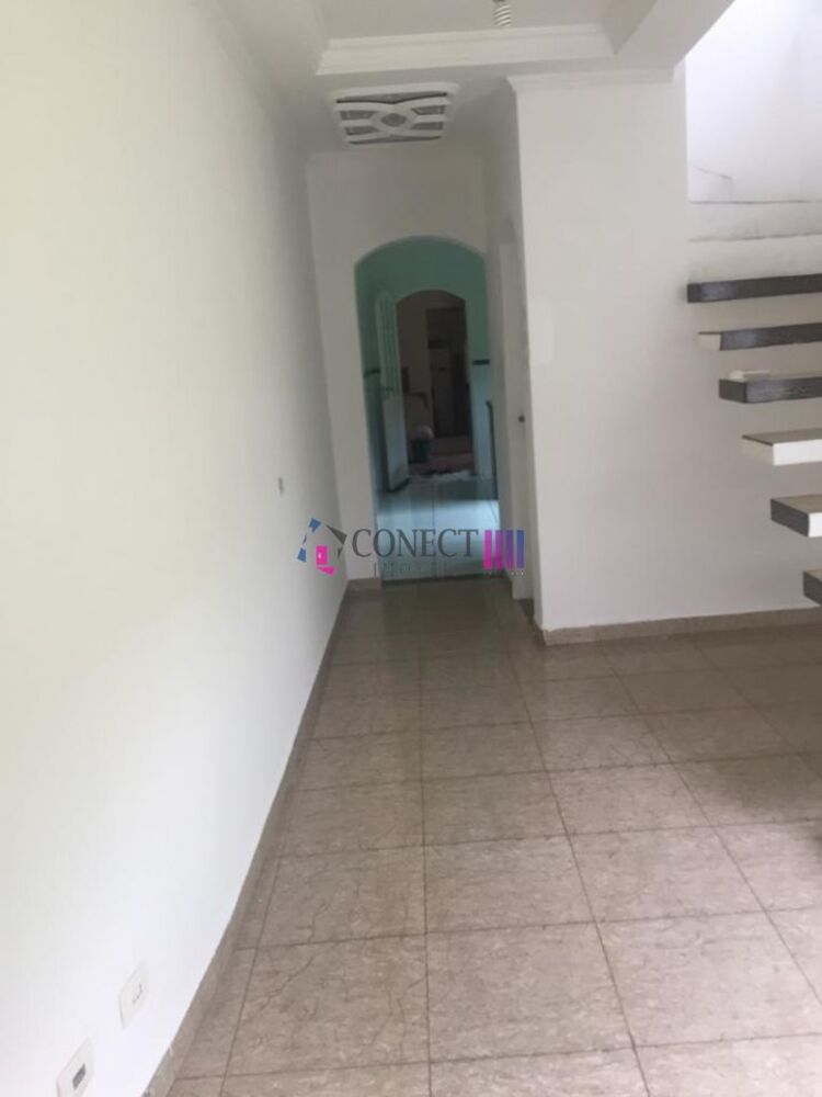 Sobrado, 3 quartos, 110 m² - Foto 5