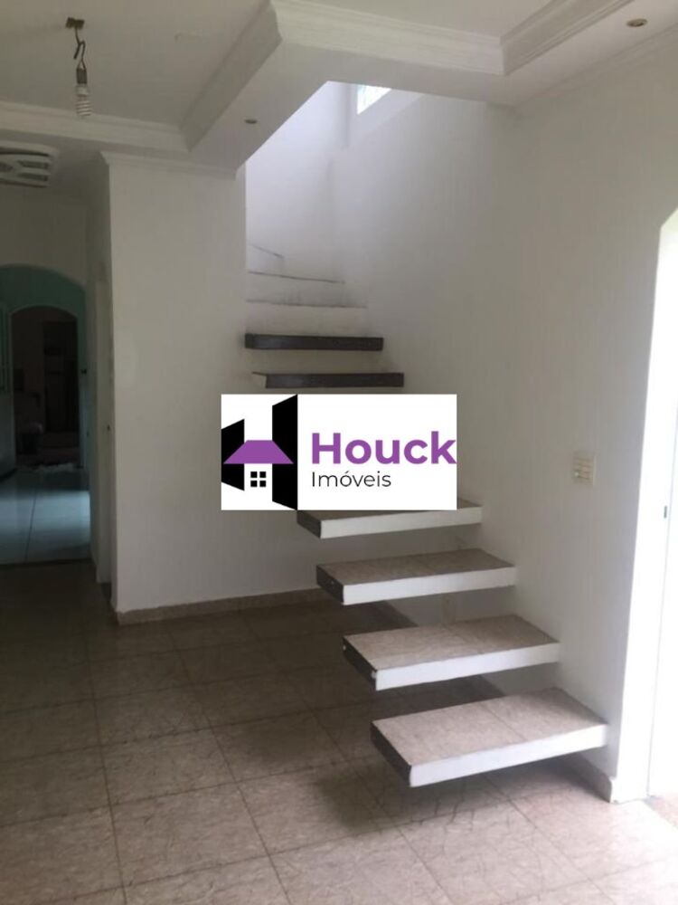 Sobrado, 3 quartos, 110 m² - Foto 8