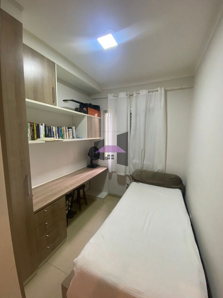 Apartamento à venda com 3 quartos - Foto 4