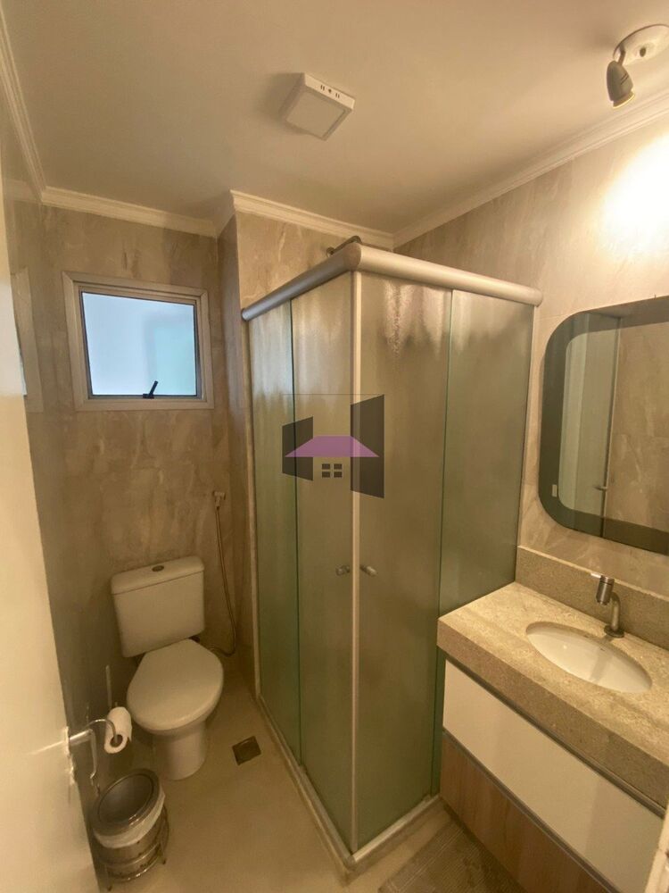Apartamento à venda com 3 quartos - Foto 3