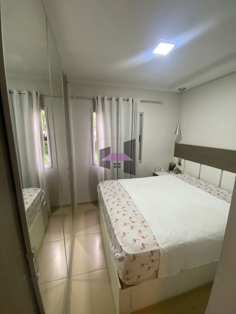 Apartamento à venda com 3 quartos - Foto 2