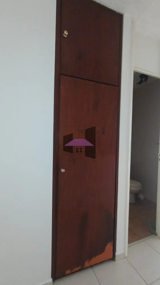 Sobrado, 2 quartos - Foto 16
