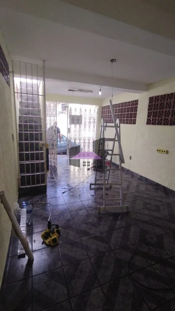 Sobrado, 2 quartos - Foto 1