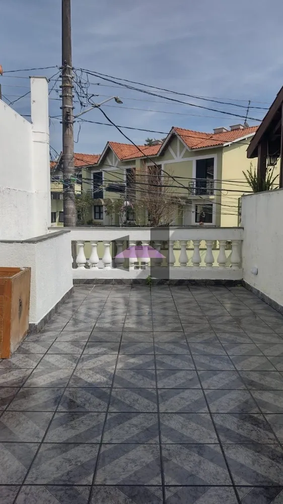 Sobrado, 2 quartos - Foto 10