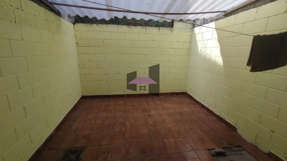 Sobrado, 2 quartos - Foto 7