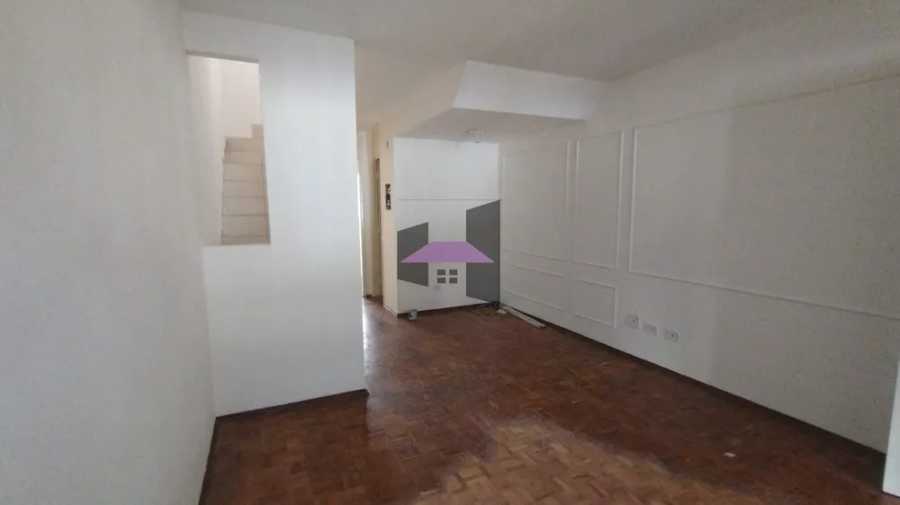 Sobrado, 2 quartos - Foto 1