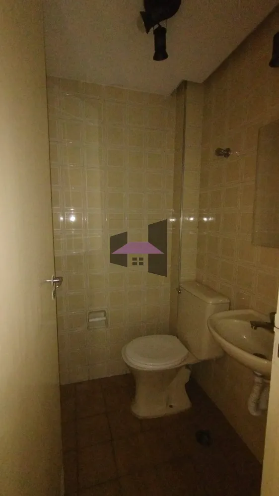 Sobrado, 2 quartos - Foto 12