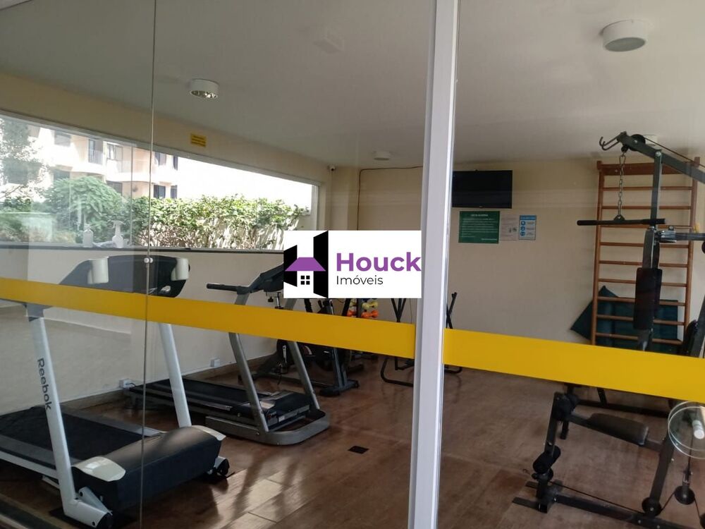 Apartamento, 3 quartos, 74 m² - Foto 3