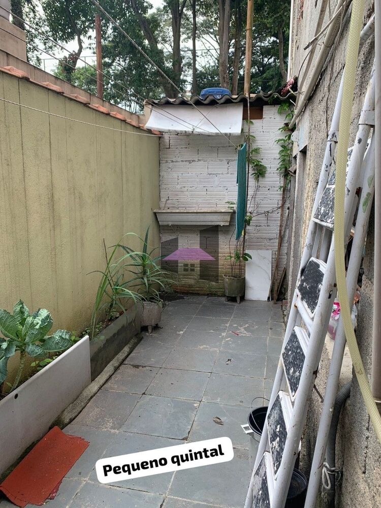 Sobrado à venda com 3 quartos, 146m² - Foto 4