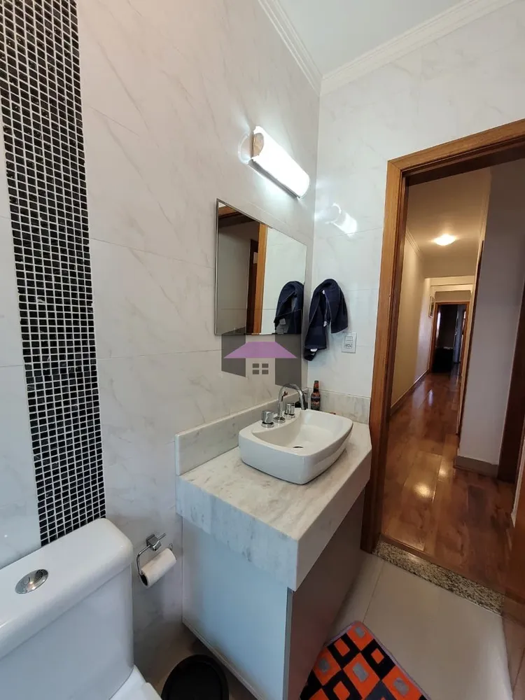 Sobrado, 3 quartos - Foto 16