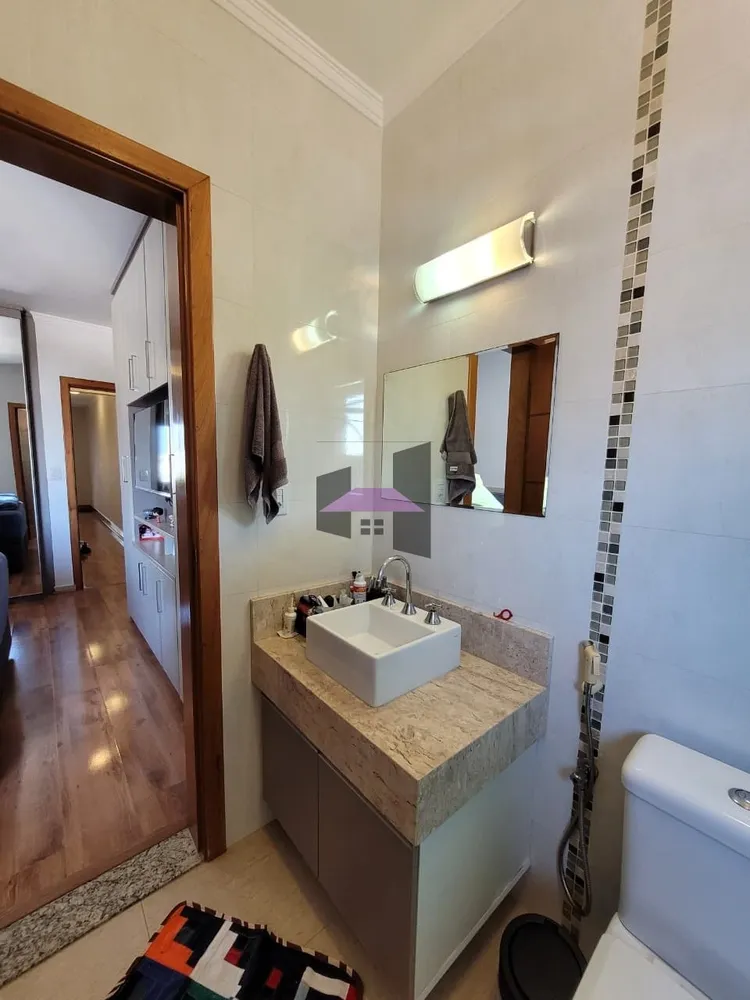 Sobrado, 3 quartos - Foto 18