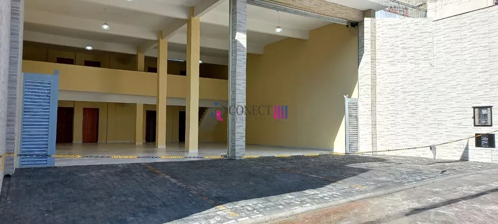 Conjunto Comercial-Sala para alugar - Foto 1