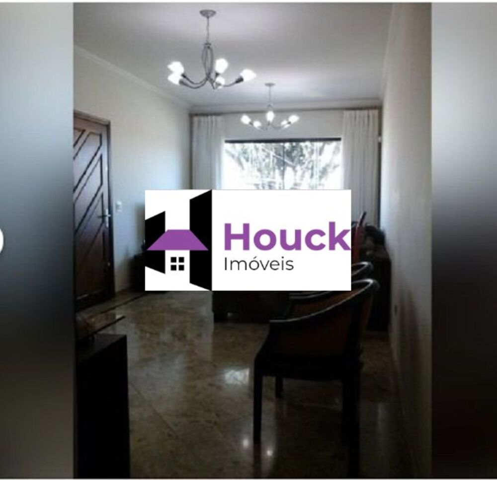 Casa à venda com 4 quartos, 200 - Foto 8